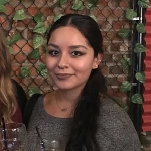 Meet your Posher, Diana